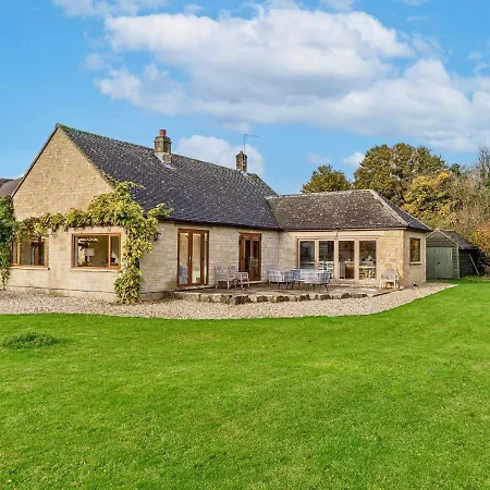 Charming 3Bd Cotswolds Family Retreat Villa Bourton-on-the-Water Exterior photo