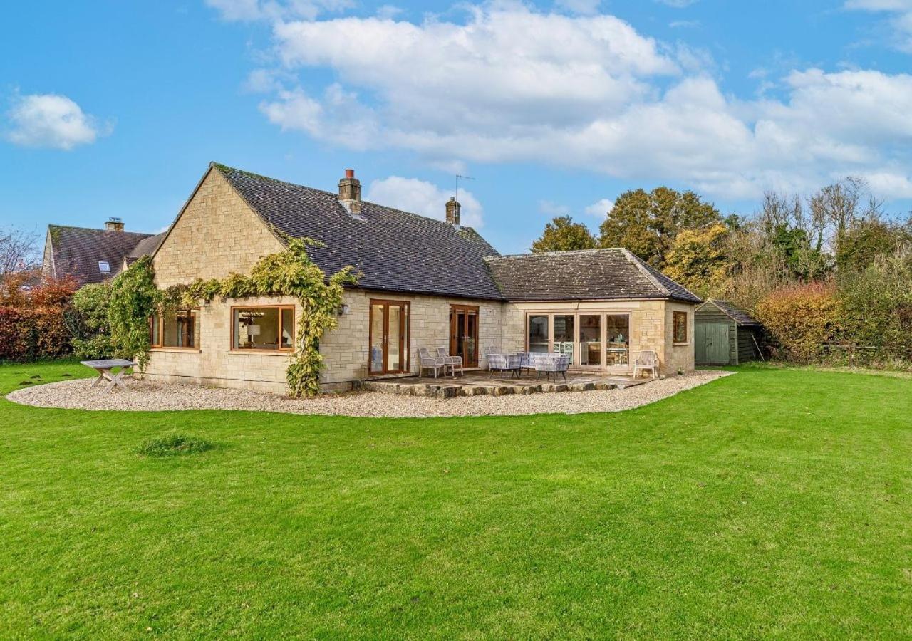 Holiday home Charming 3bd Cotswolds Family Retreat Bourton-on-the-Water