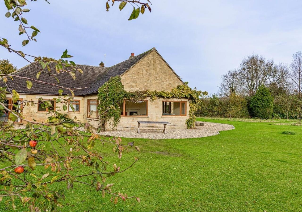 Charming 3bd Cotswolds Family Retreat *