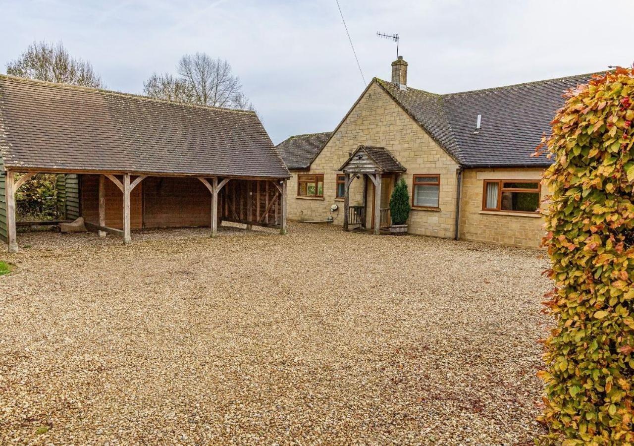 Charming 3bd Cotswolds Family Retreat