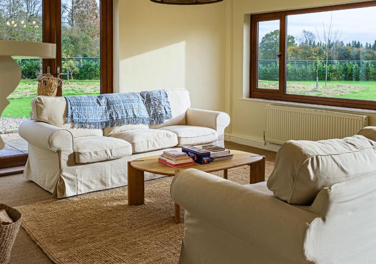 Charming 3bd Cotswolds Family Retreat Holiday home