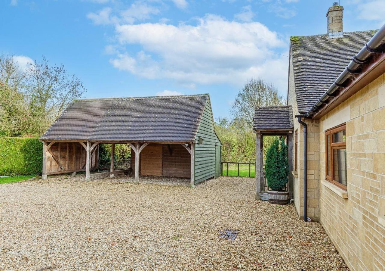 Holiday home Charming 3bd Cotswolds Family Retreat