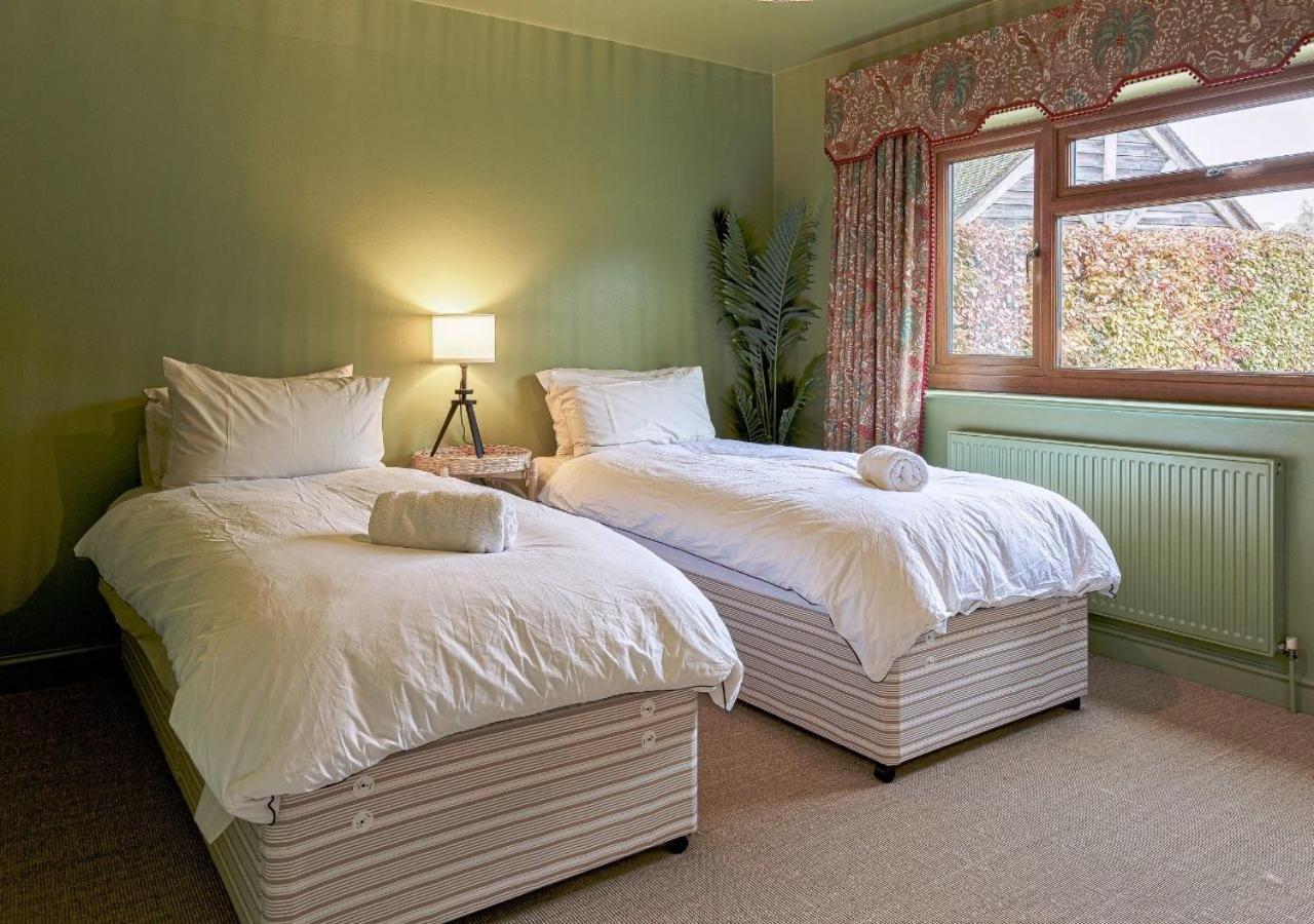 Charming 3bd Cotswolds Family Retreat Holiday home *