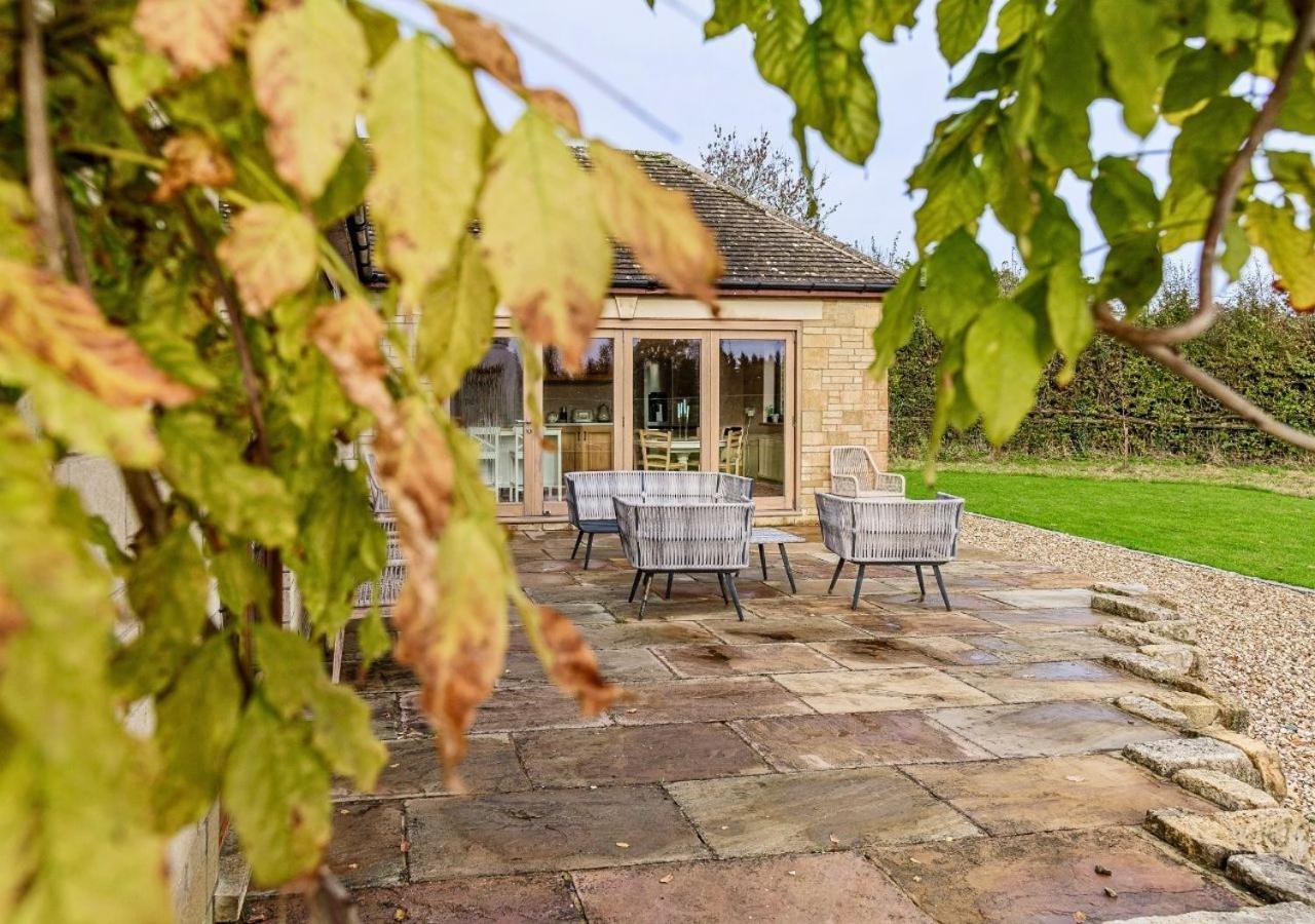 Holiday home Charming 3bd Cotswolds Family Retreat *