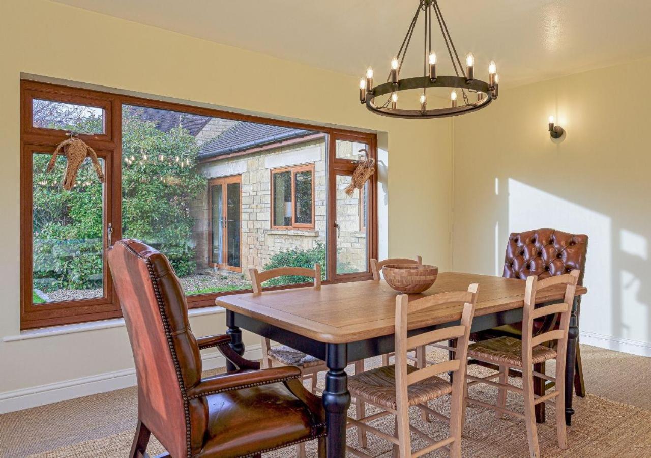Charming 3bd Cotswolds Family Retreat * Bourton-on-the-Water