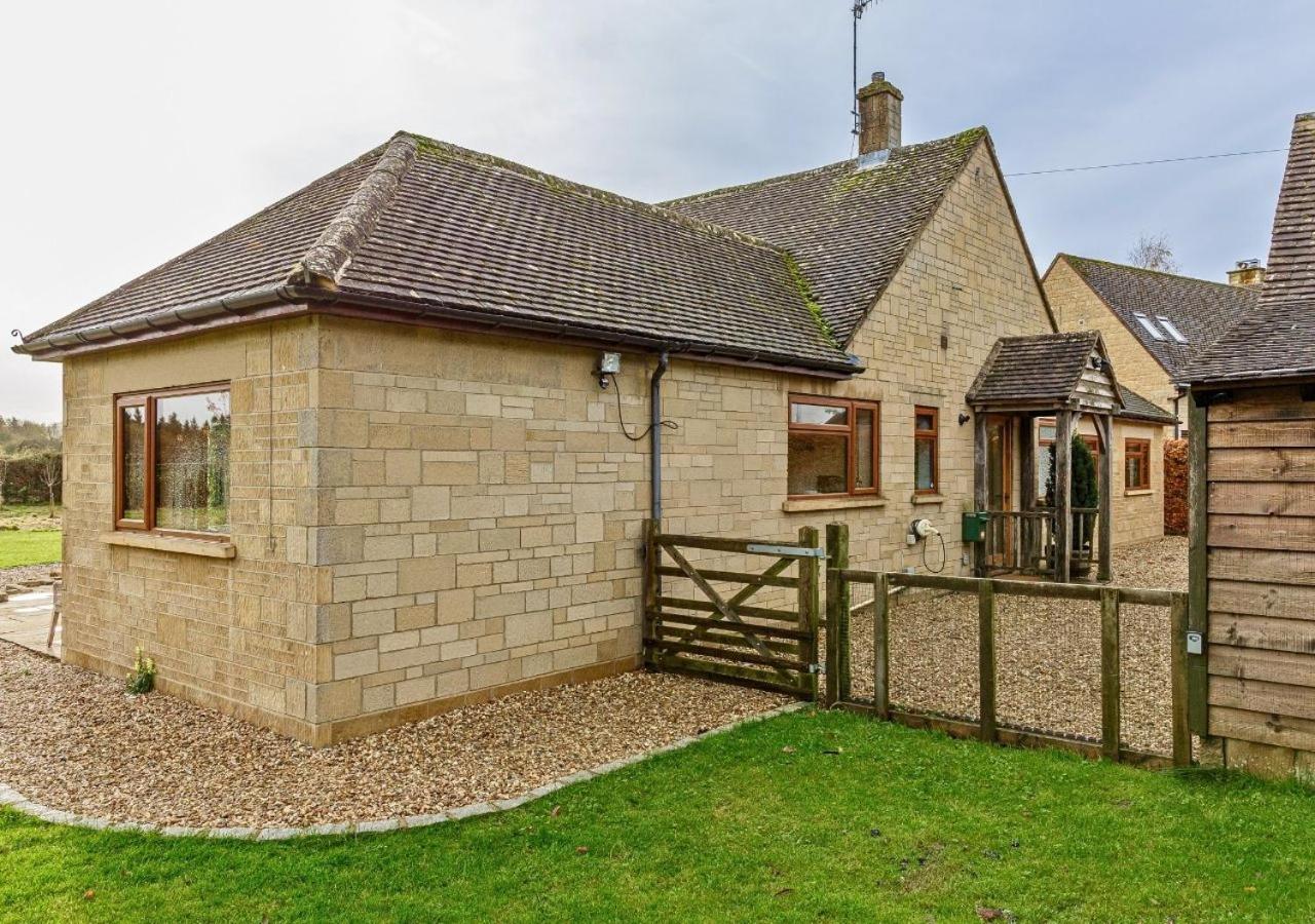 Charming 3bd Cotswolds Family Retreat