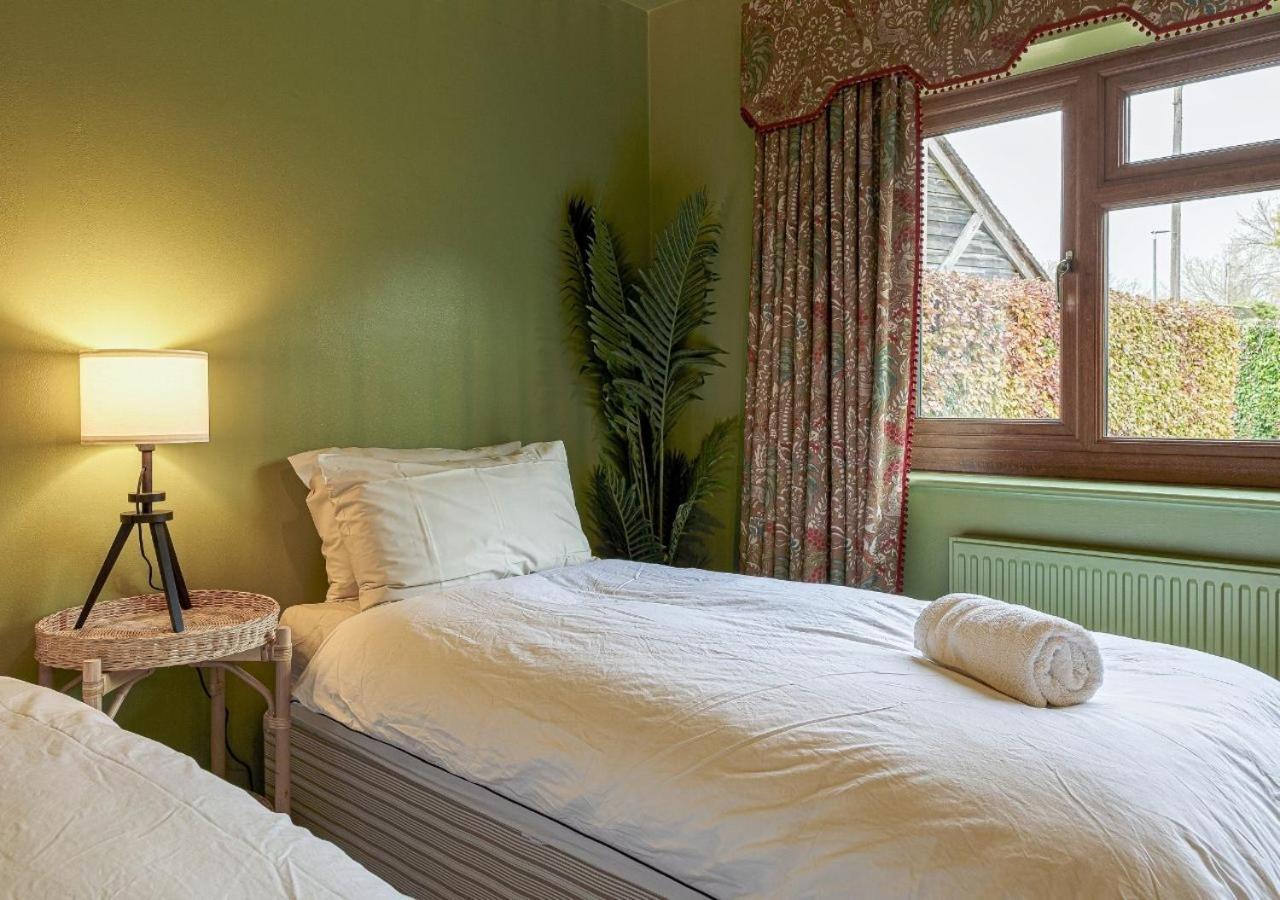 Holiday home Charming 3bd Cotswolds Family Retreat