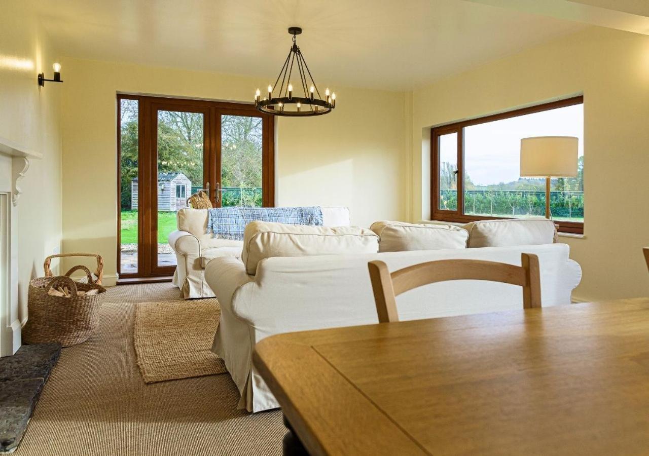 Holiday home Charming 3bd Cotswolds Family Retreat *