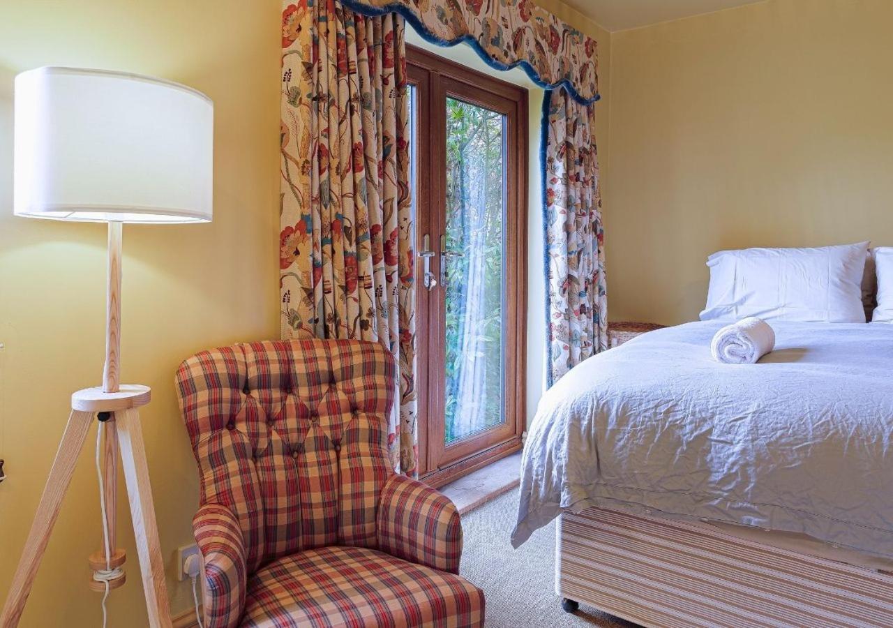 Charming 3bd Cotswolds Family Retreat *