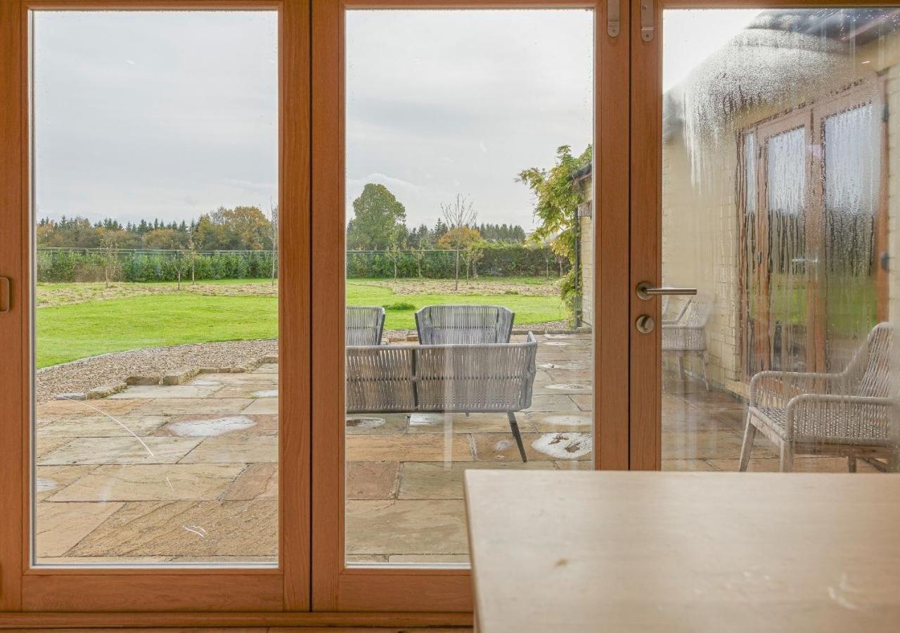 Charming 3bd Cotswolds Family Retreat Holiday home
