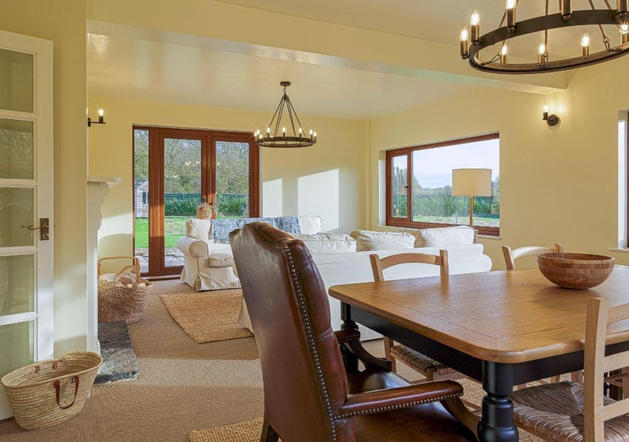 Holiday home Charming 3bd Cotswolds Family Retreat