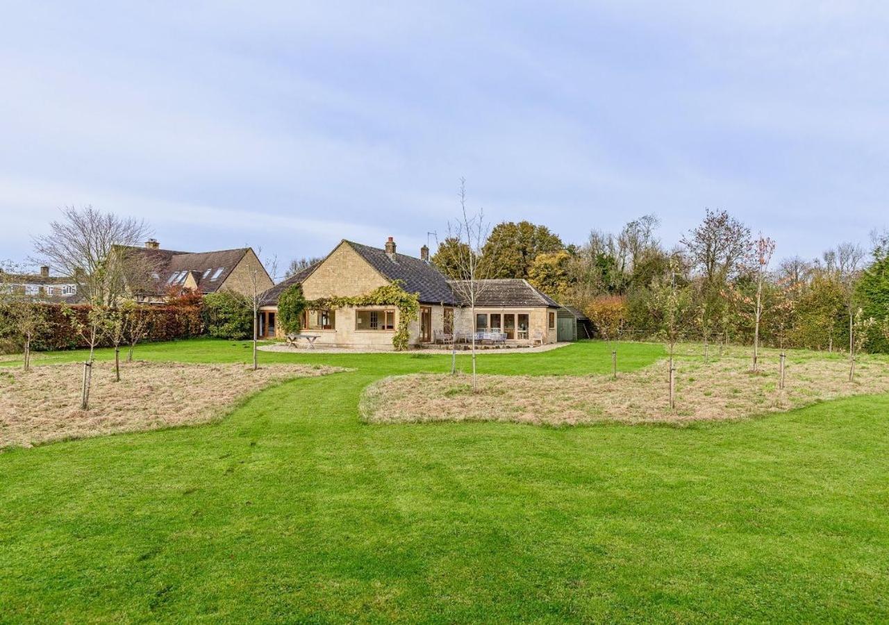 Holiday home Charming 3bd Cotswolds Family Retreat *