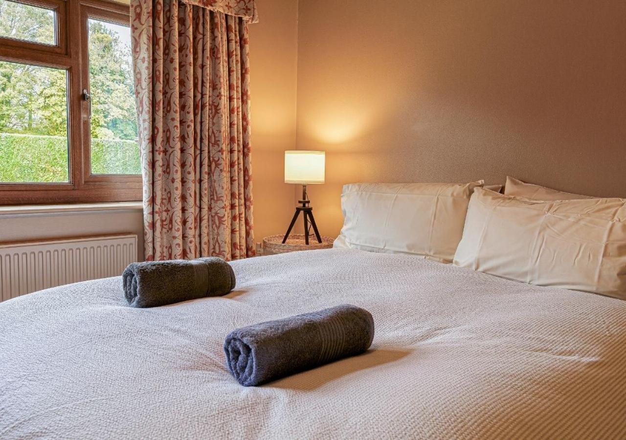 Charming 3bd Cotswolds Family Retreat *