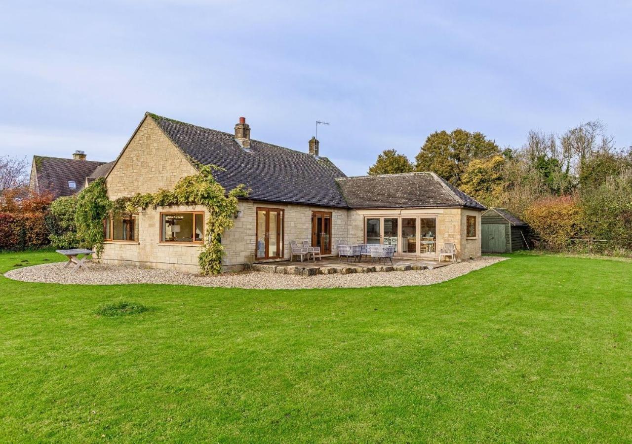 Charming 3bd Cotswolds Family Retreat * Bourton-on-the-Water