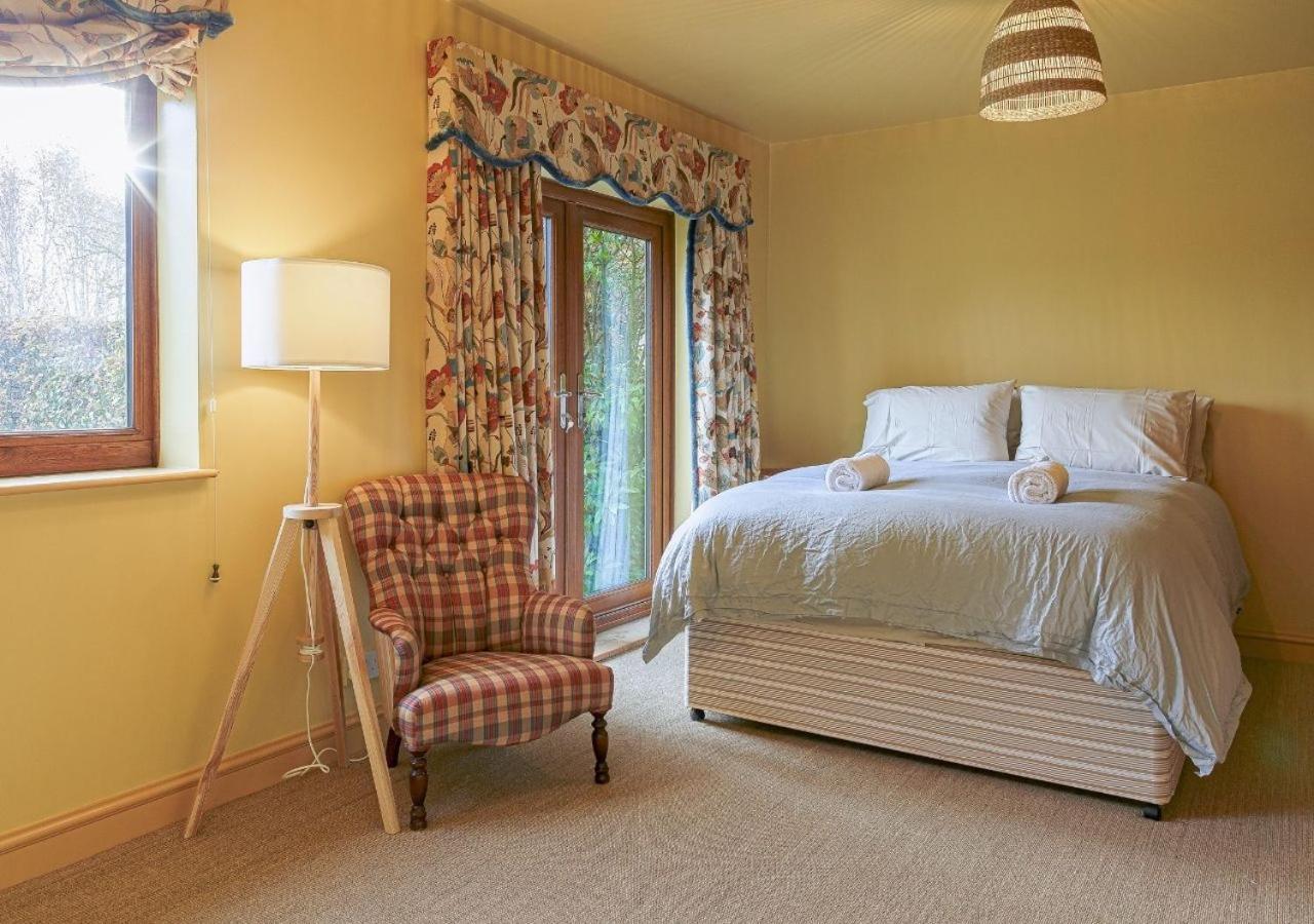 Charming 3bd Cotswolds Family Retreat