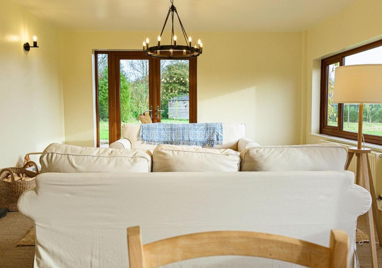 Charming 3bd Cotswolds Family Retreat Holiday home