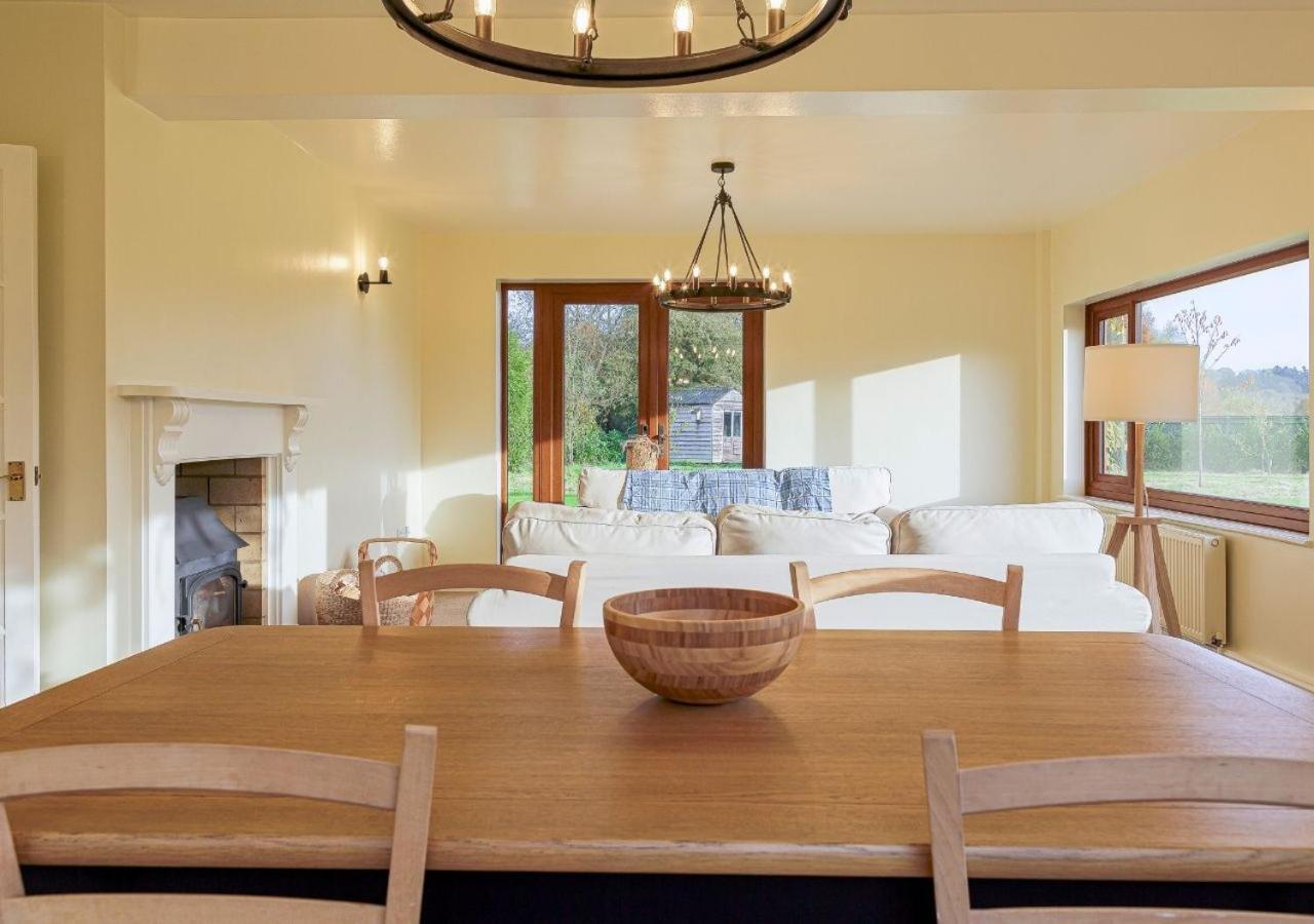 Holiday home Charming 3bd Cotswolds Family Retreat