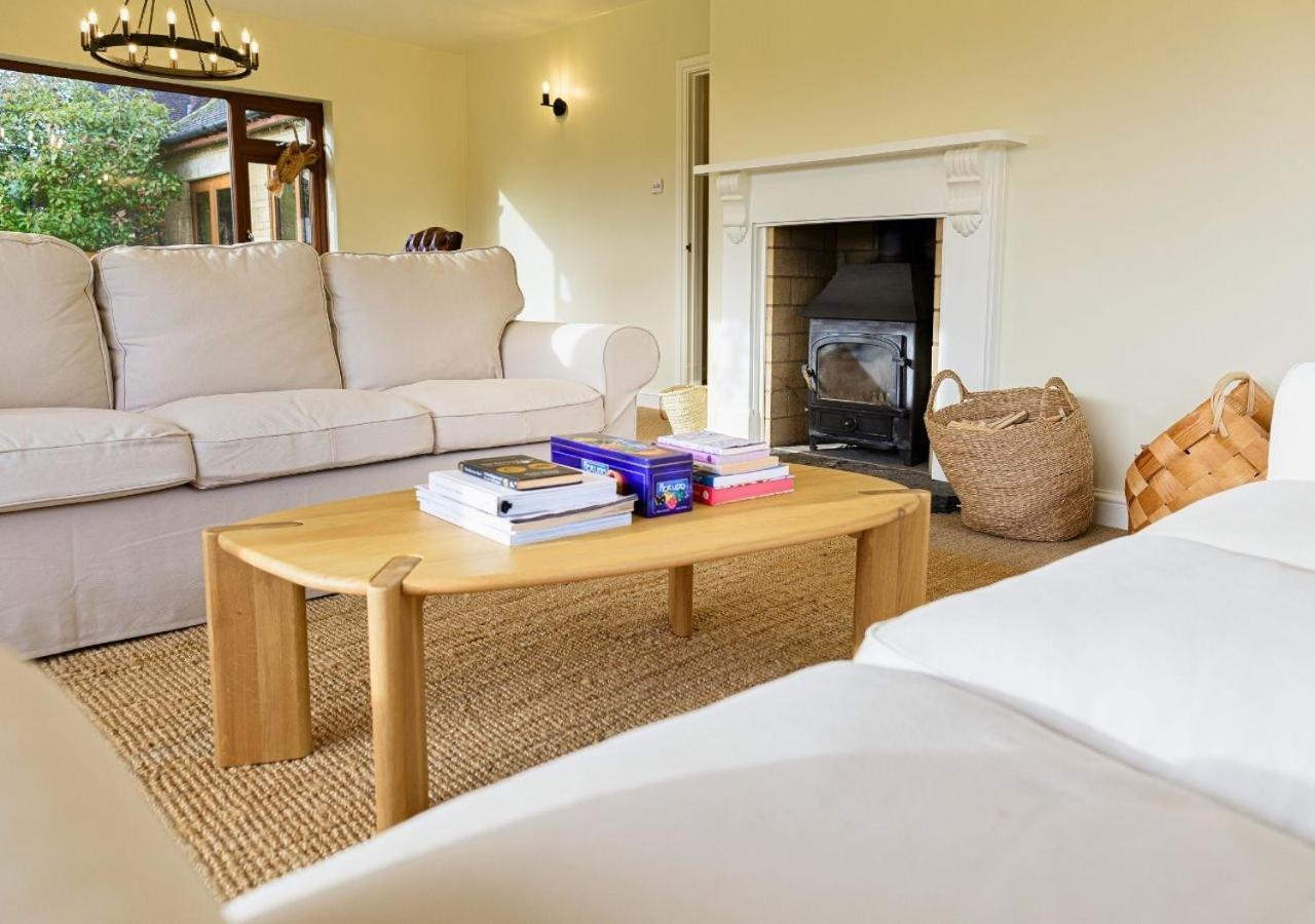 Charming 3bd Cotswolds Family Retreat * Bourton-on-the-Water