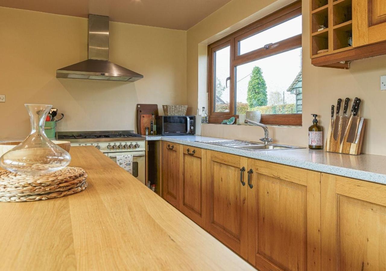 Charming 3bd Cotswolds Family Retreat