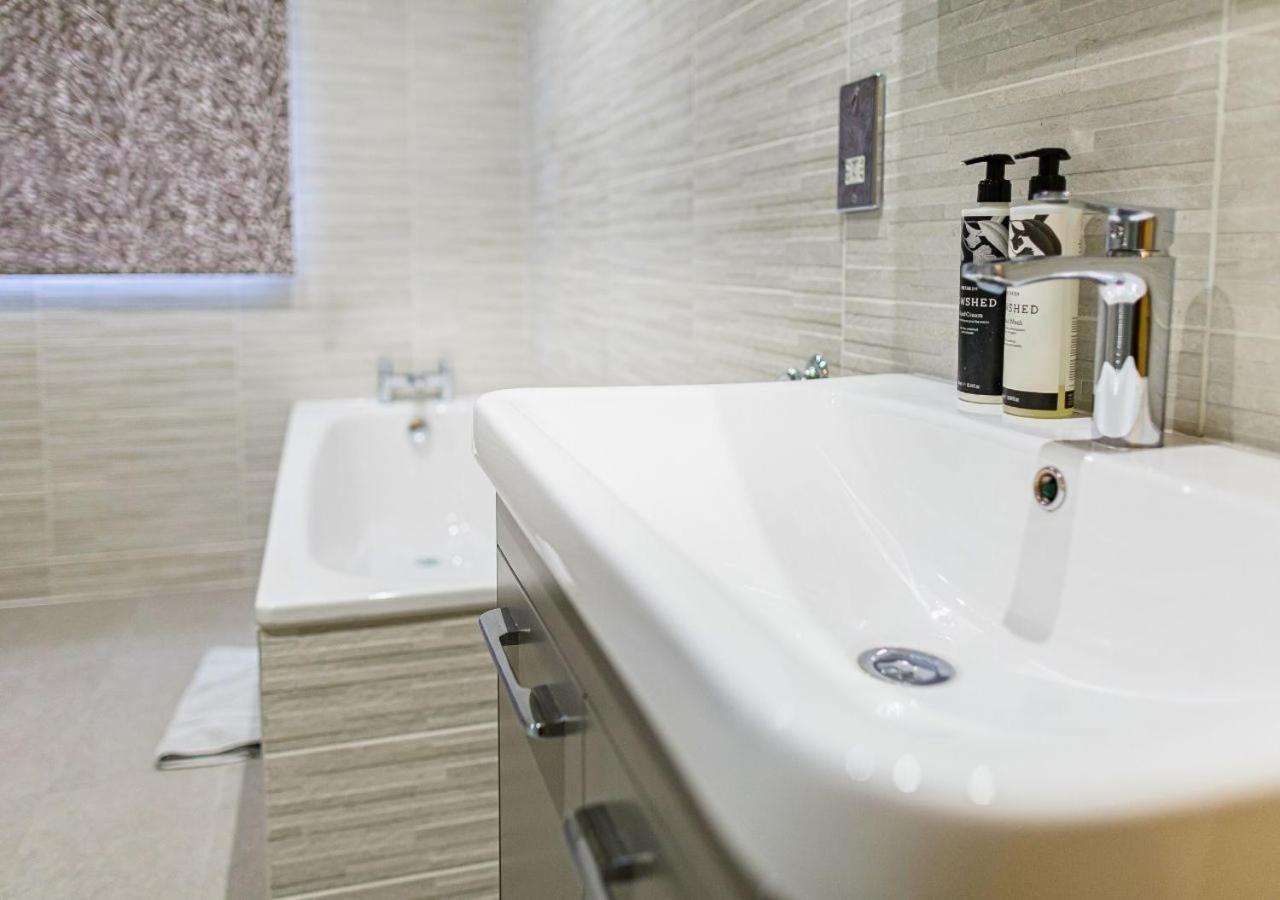Holiday home Charming 3bd Cotswolds Family Retreat