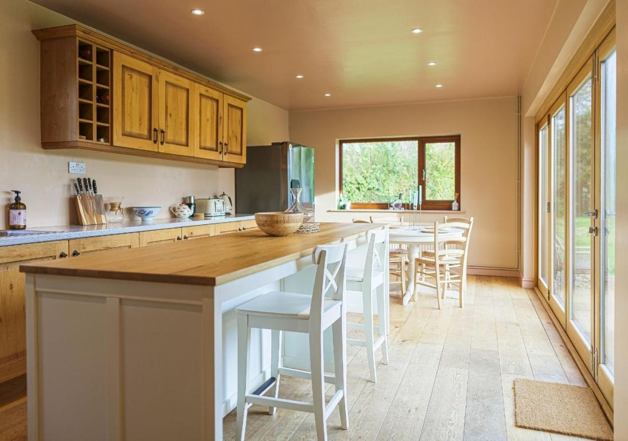 Holiday home Charming 3bd Cotswolds Family Retreat *