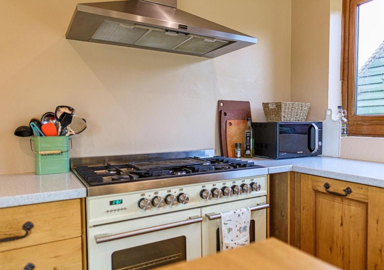Charming 3bd Cotswolds Family Retreat Holiday home